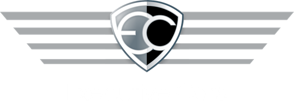 Executive Cars logo