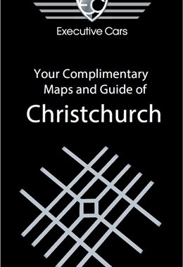 Christchurch Thumbnail